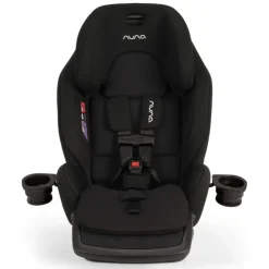 Nuna Booster Car Seats>ROYL Harnessed Booster Car Seat - Caviar