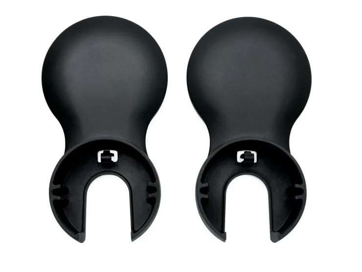 Bugaboo Stroller Accessories|Infant Car Seat Adapters>Runner Adapter for Bee Seat