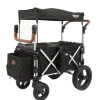 Keenz Wagons>7S 2.0 - 2 Passenger Stroller Wagon