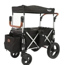 Keenz Wagons>7S 2.0 - 2 Passenger Stroller Wagon