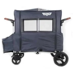 Keenz Wagons|Wagon Accessories>7S 2 Passenger All-Weather Rain Cover