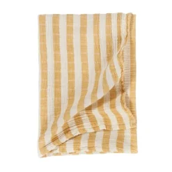 Pokoloko Bedding>Sailor Muslin Baby Blanket