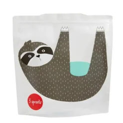 3Sprouts Food Prep & Storage>Sandwich Bag - 2 Pack