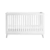 Babyletto Cribs>Scoot 3-in-1 Convertible Crib