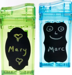 Drink in the Box Tableware>Scribble on the Box