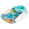 Baby Einstein Activity Toys>Sea of Support 2-in-1 Sit-Up Floor Seat