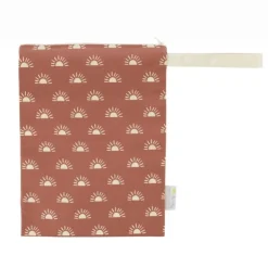 Itzy Ritzy Wet Bags>Sealed Wet Bag