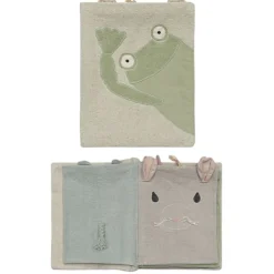 Lorena Canals Books>Sensory Books