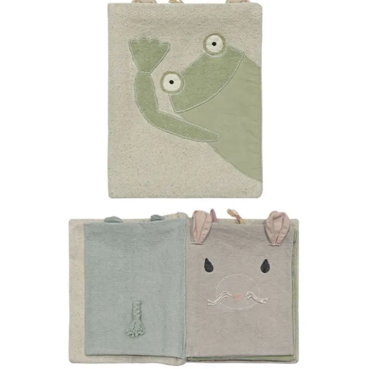 Lorena Canals Books>Sensory Books