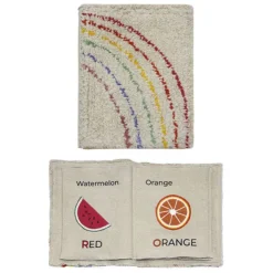 Lorena Canals Books>Sensory Books