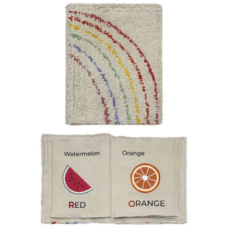 Lorena Canals Books>Sensory Books