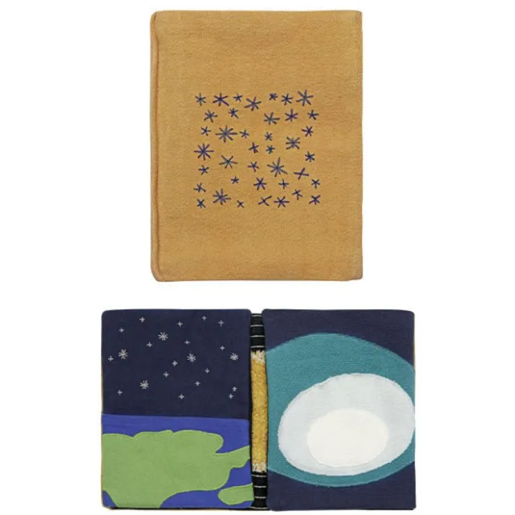 Lorena Canals Books>Sensory Books