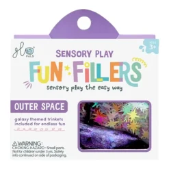 Glo Pals Sensory Toys>Sensory Jar Fun Fillers