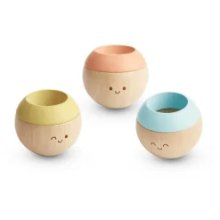 Plan Toys Sensory Toys>Sensory Tumbling Wooden Toys