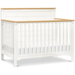 DaVinci Cribs>Shea 4-in-1 Convertible Crib