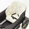 Veer Wagons|Wagon Accessories>Shearling Seat Cover