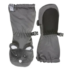 Kombi Hats>Sherpa Animal Mitts