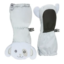 Kombi Hats>Sherpa Animal Mitts