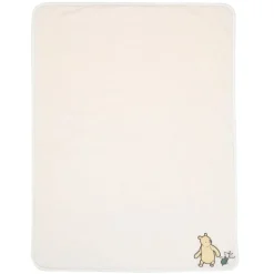 Lambs & Ivy Bedding>Sherpa Baby Blanket