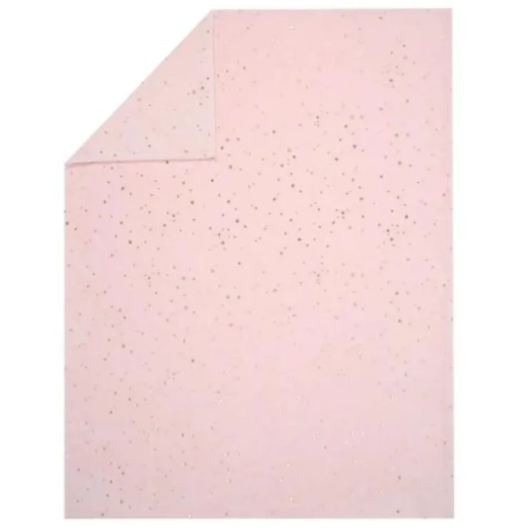 Lambs & Ivy Bedding>Sherpa Baby Blanket