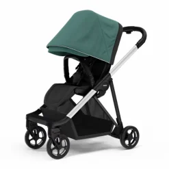 Thule Full Size Strollers>Shine City Stroller