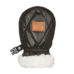 Kombi Hats>Shiny Infant Waterguard Mittens