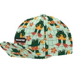Headster Kids Hats>Short Brim Cap