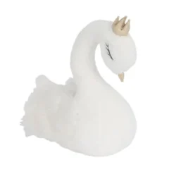 Lambs & Ivy Plush Toys>Signature Swan Princess Plush Toy