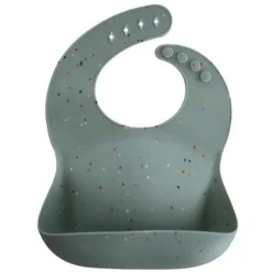 Mushie Bibs & Burp Cloths><noscript><img width=