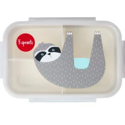 3Sprouts Food Prep & Storage|Tableware>Silicone Bento Box