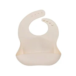 LouLou Lollipop Bibs & Burp Cloths>Silicone Bibs