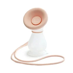 Munchkin Breast Pumps>Silicone Breast Pump