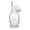 Haakaa Breast Pumps>Silicone Breast Pump 150ml