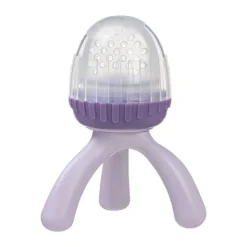 b.box Self Feeders>Silicone Fresh Food Feeder