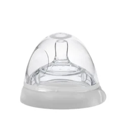 Haakaa Bottle Feeding>Silicone Gen3 Baby Bottle Nipple