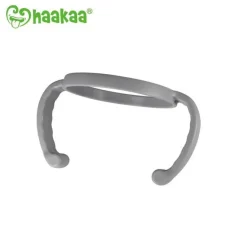 Haakaa Bottle Feeding>Silicone Gen3 Bottle Handle