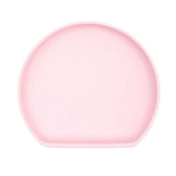 Bumkins Tableware>Silicone Grip Plate