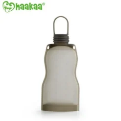 Haakaa Milk Storage>Silicone Milk Storage Bag