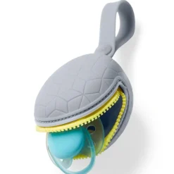 Skip Hop Pacifiers>Silicone Pacifier Holder