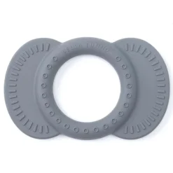 Bella Tunno Silicone Teethers|Rattles Teethers>Silicone Rattle Teether