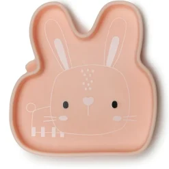 LouLou Lollipop Tableware>Silicone Snack Plates