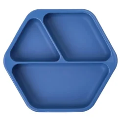 Tiny Twinkle Tableware>Silicone Suction Plate