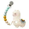 LouLou Lollipop Silicone Teethers>Silicone Teether Sets
