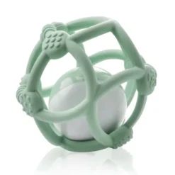 Kidsme Silicone Teethers>Silicone Teething Ball