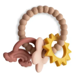 Mushie Silicone Teethers><noscript><img width=