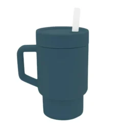 Melii Baby Food Prep & Storage>Silicone Tumbler