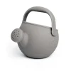 Bigjigs Toys Ride-On Toys>Silicone Watering Can - Stone Grey