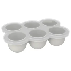 Kushies Food Prep & Storage>Silifreeze Tray