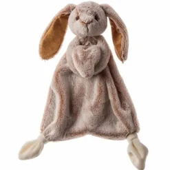 Mary Meyer Baby Plush Toys>Silky Bunny - Lovey