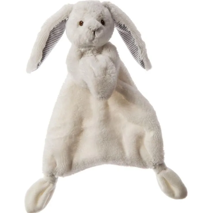 Mary Meyer Baby Plush Toys>Silky Bunny - Lovey